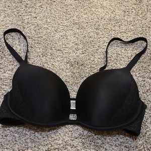 Lilyette bra